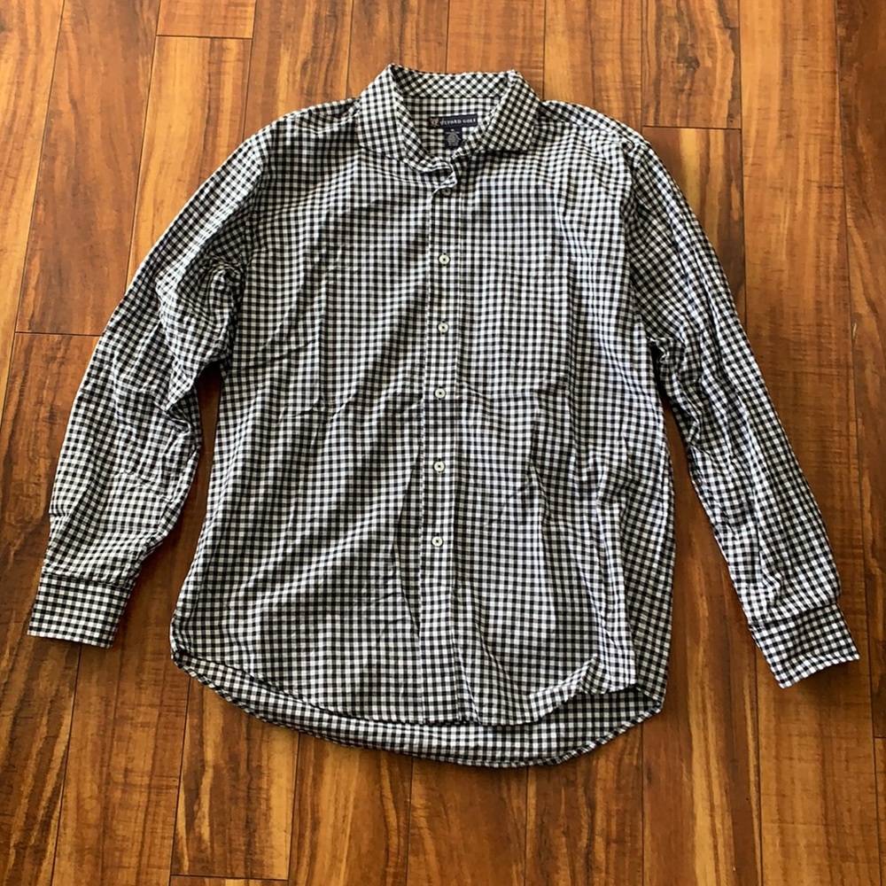 Oxford Golf brand NWT dress shirt